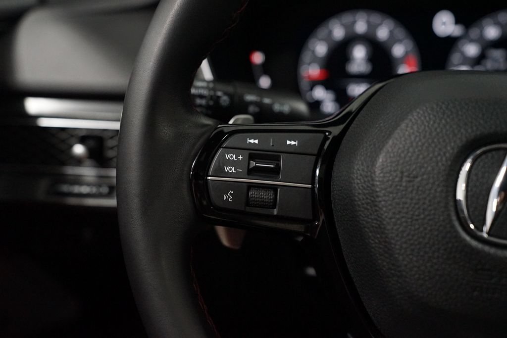 Used 2023 Acura Integra A-Spec FWD image 14