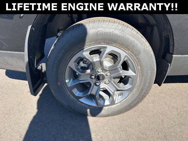 New 2025 Ford Maverick XLT image 10