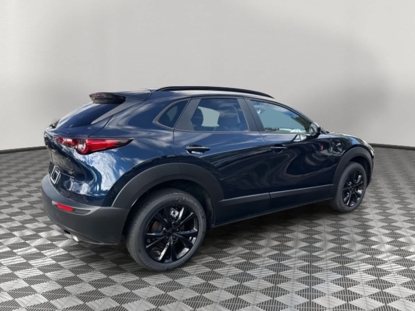 New 2026 MAZDA CX-30 2.5 Turbo Aire Edition AWD/4WD image 3