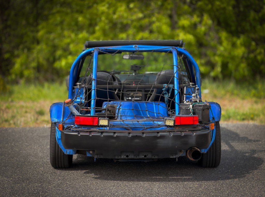 Used 1995 MAZDA MX-5 Miata RWD image 12