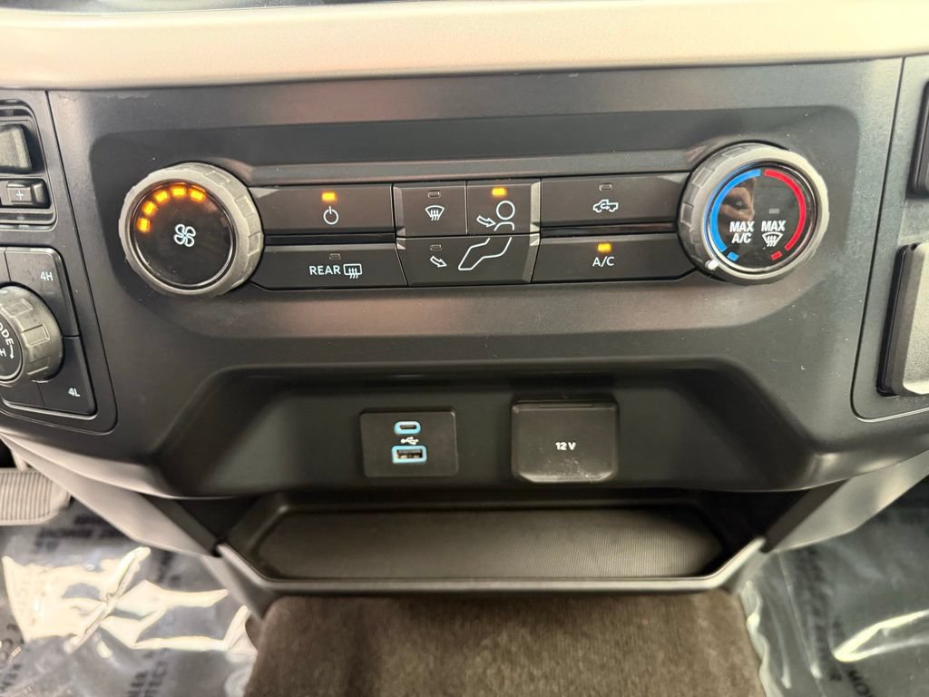 Used 2021 Ford F150 XLT w/ Trailer Tow Package AWD/4WD image 31