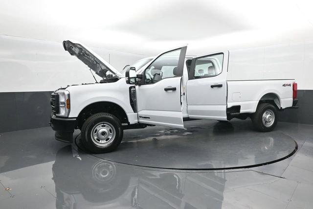 New 2026 Ford F350 XL image 36
