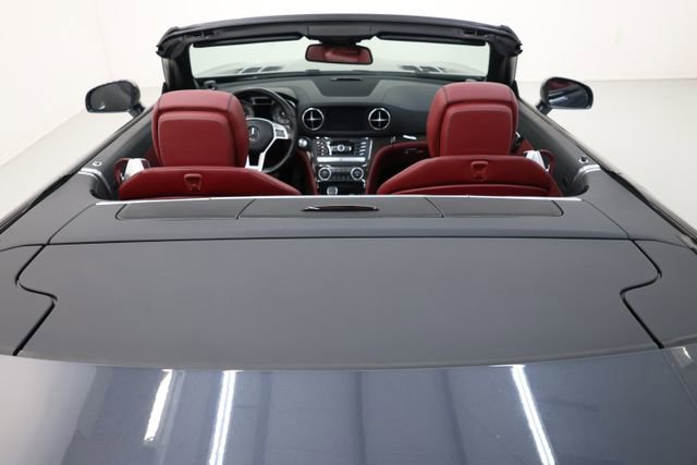 Used 2013 Mercedes-Benz SL 550 image 67