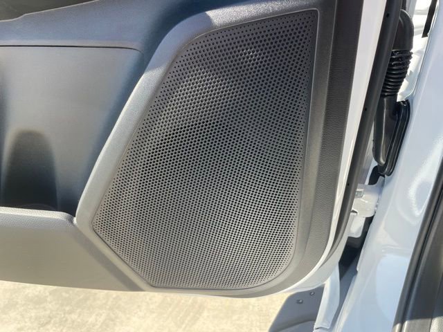 New 2025 Ford Ranger XLT w/ FX4 Off-Road Package image 20