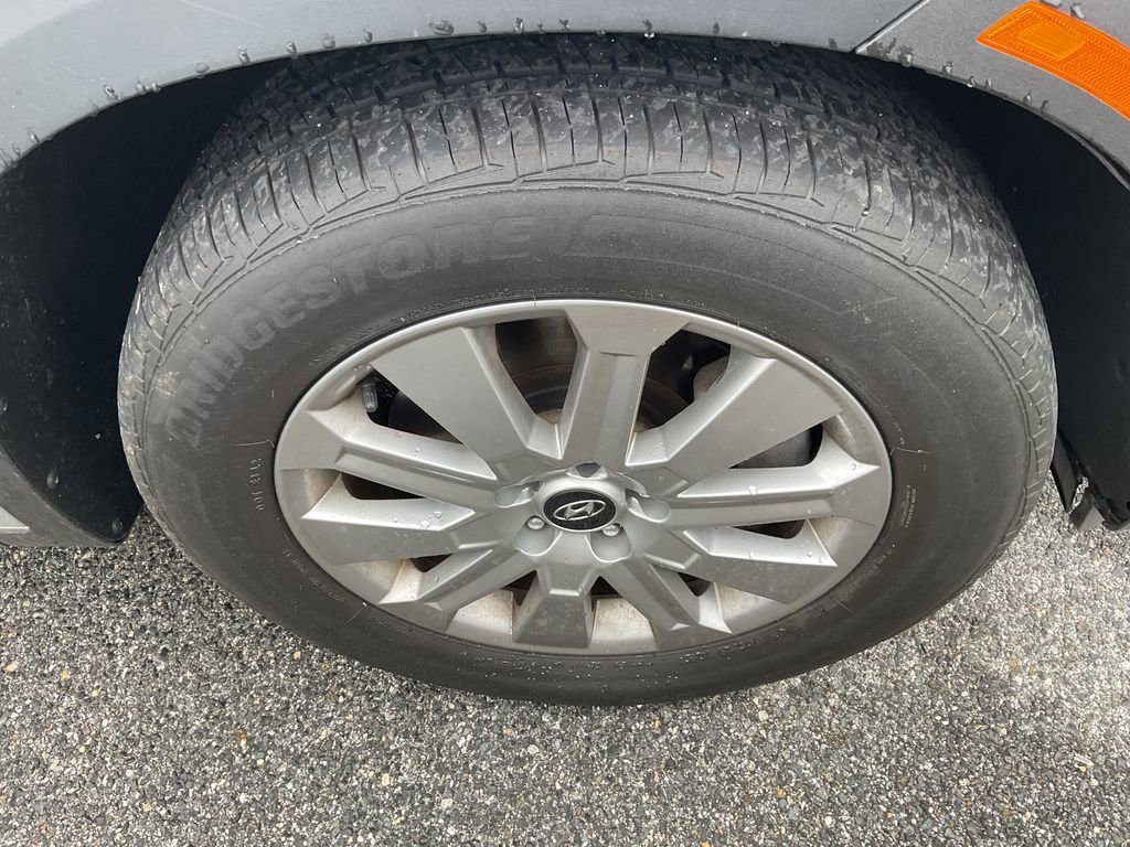 Used 2024 Hyundai Palisade SEL image 10