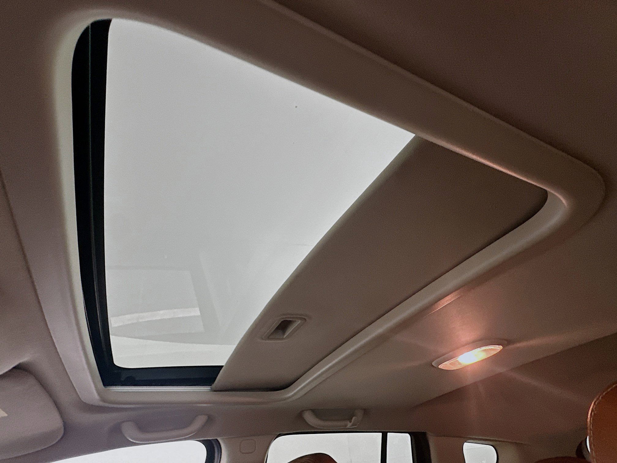 Used 2017 Jeep Compass High Altitude image 23