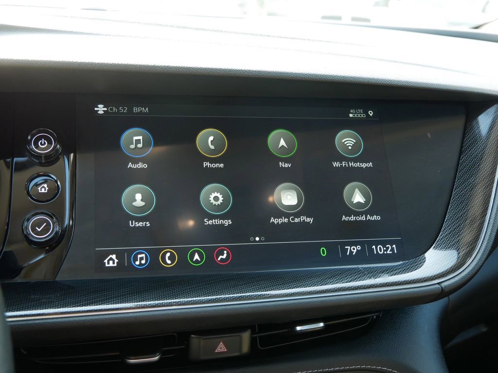 Used 2023 Buick Envision Essence w/ Technology Package I image 19