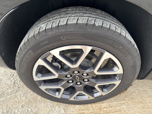 Used 2025 Chevrolet Blazer RS image 28