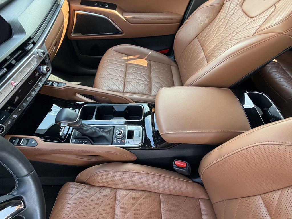 Certified 2024 Kia Telluride SX Prestige X-Line AWD/4WD image 19
