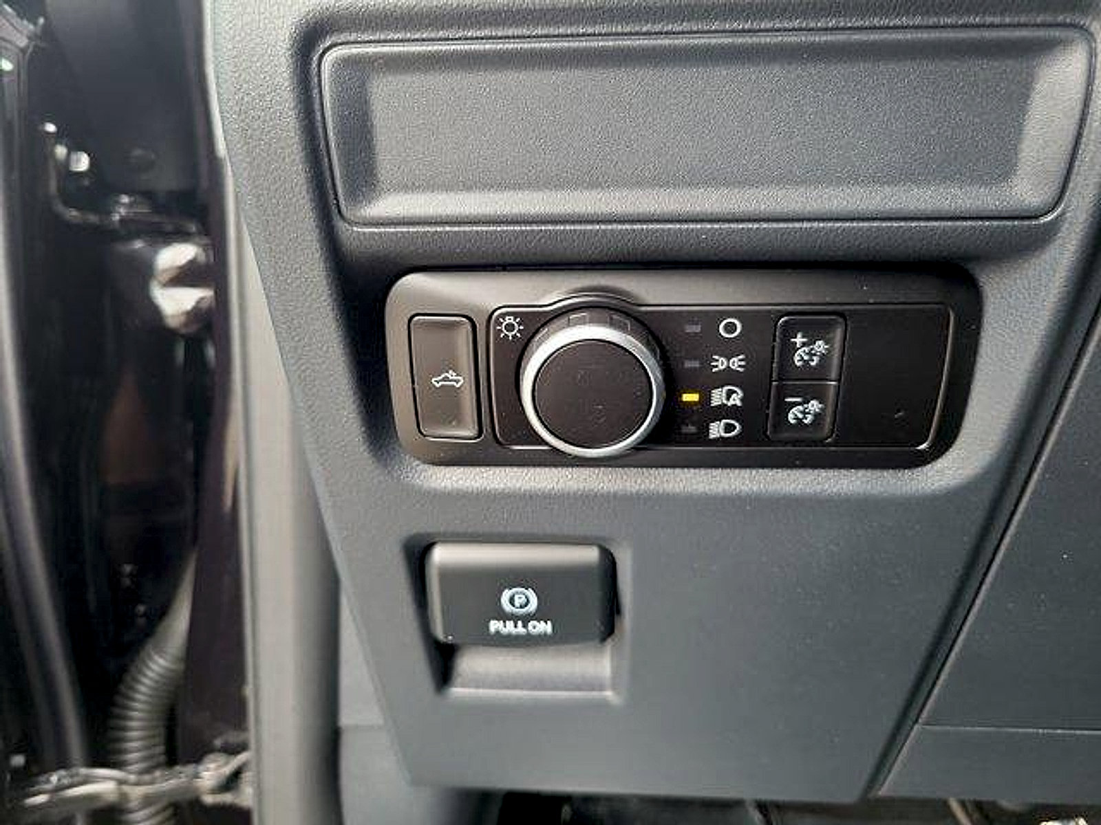 Used 2026 Ford F150 STX RWD image 31