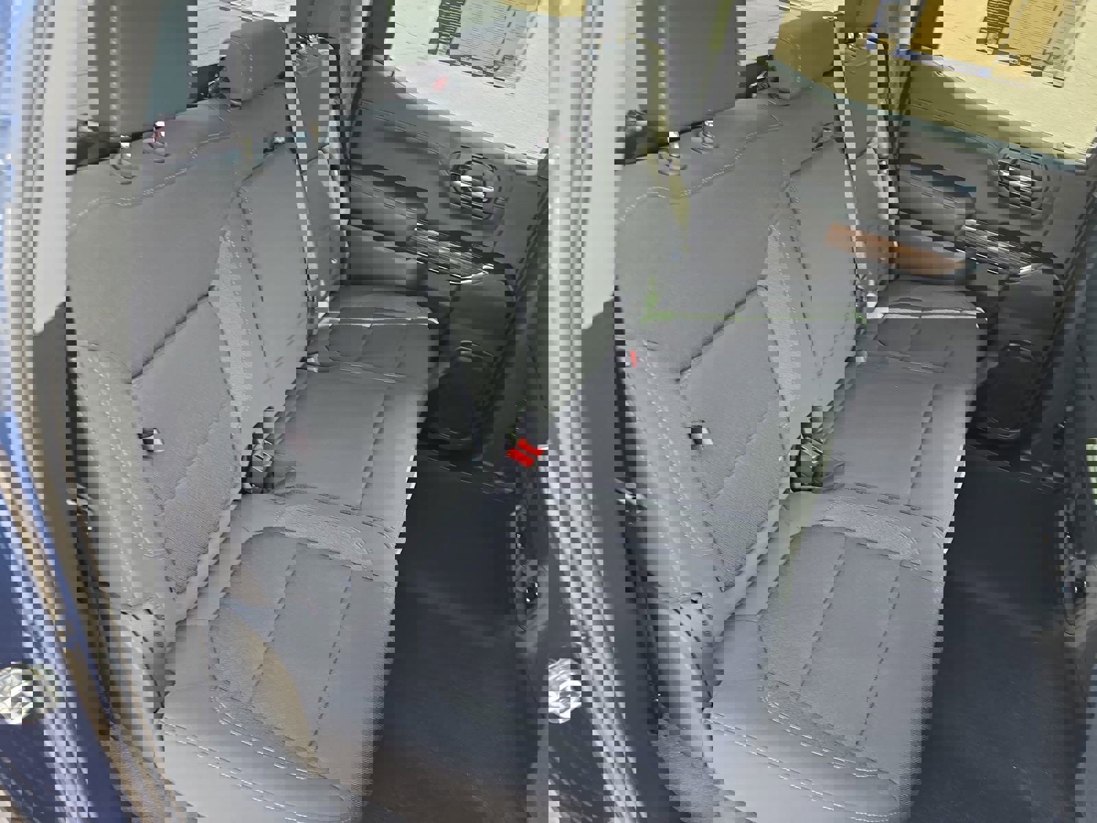 Used 2021 Chevrolet Silverado 1500 RST w/ Z71 Off-Road Package image 11