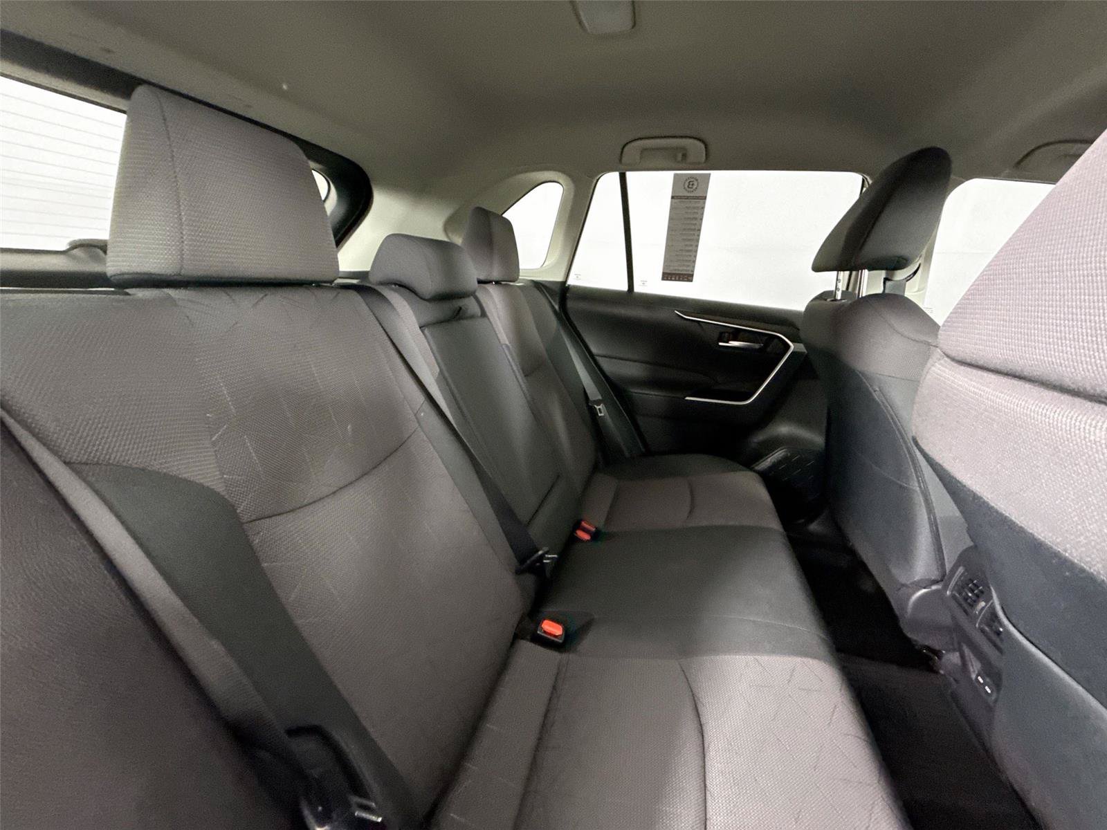 Certified 2023 Toyota RAV4 AWD Hybrid image 40