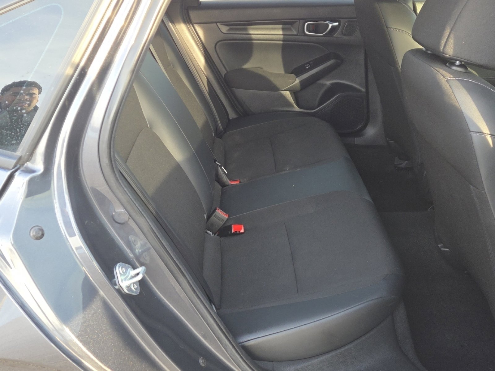 Used 2022 Honda Civic Sport image 19