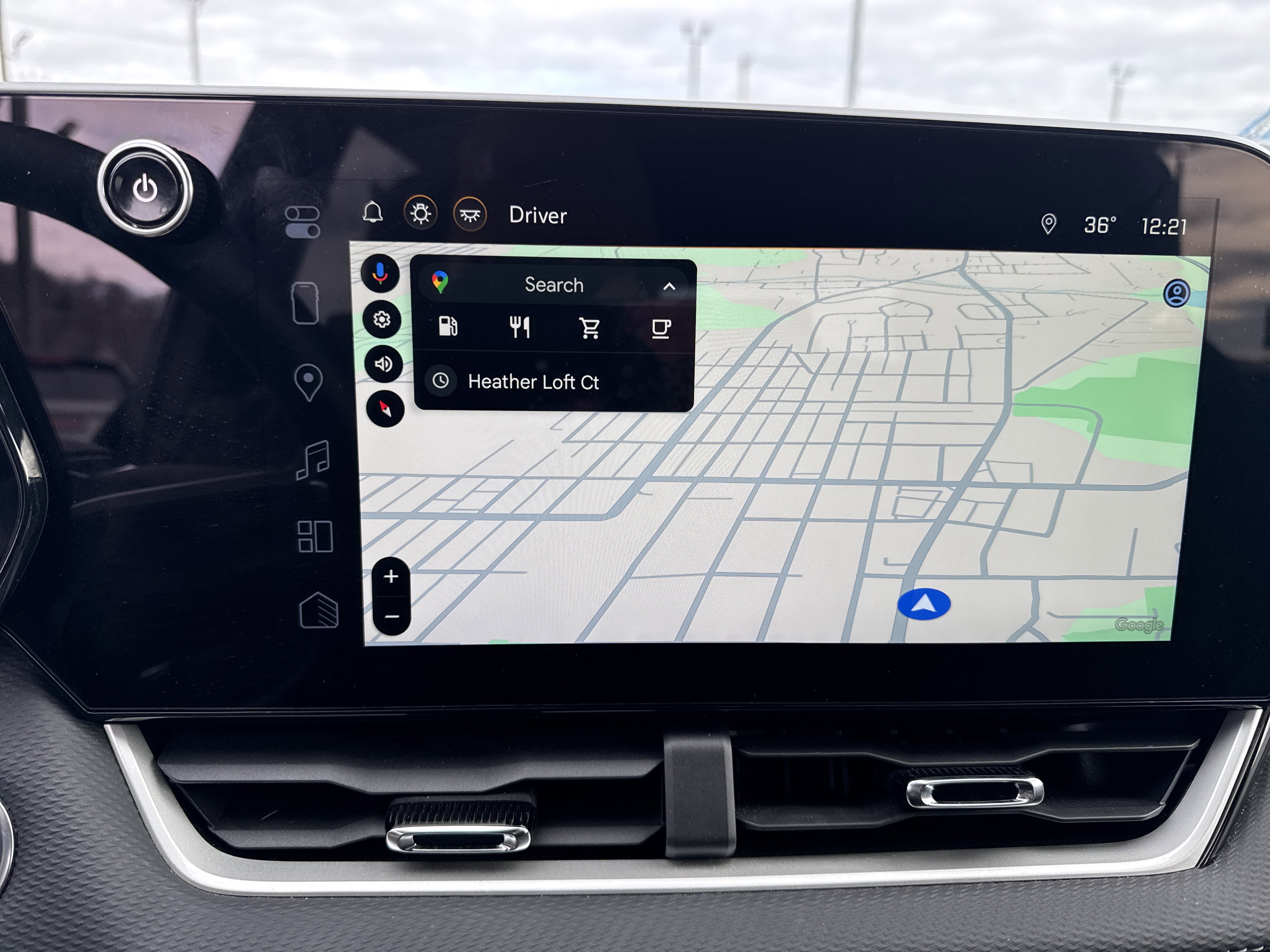 Used 2025 Chevrolet Equinox LT image 22