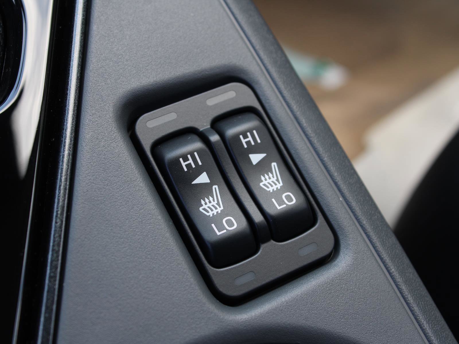 New 2025 Subaru Crosstrek 2.5i Limited w/ Popular Package #4A image 22