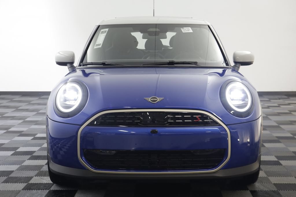 New 2026 MINI Cooper S FWD image 21