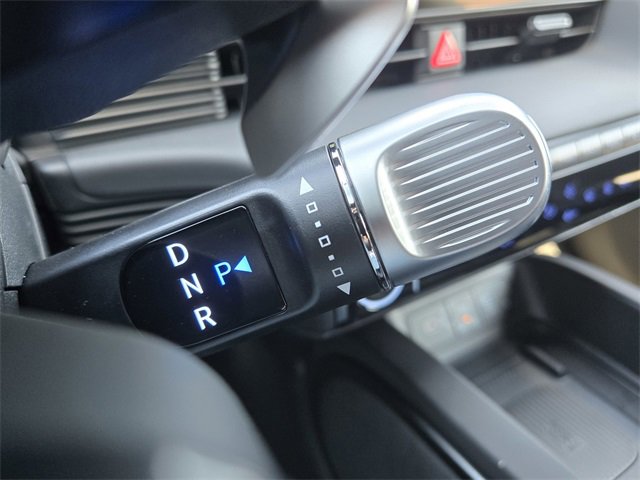New 2025 Hyundai Ioniq 5 N image 20