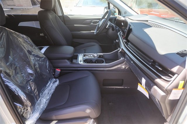 New 2026 Kia Carnival SX Prestige image 9