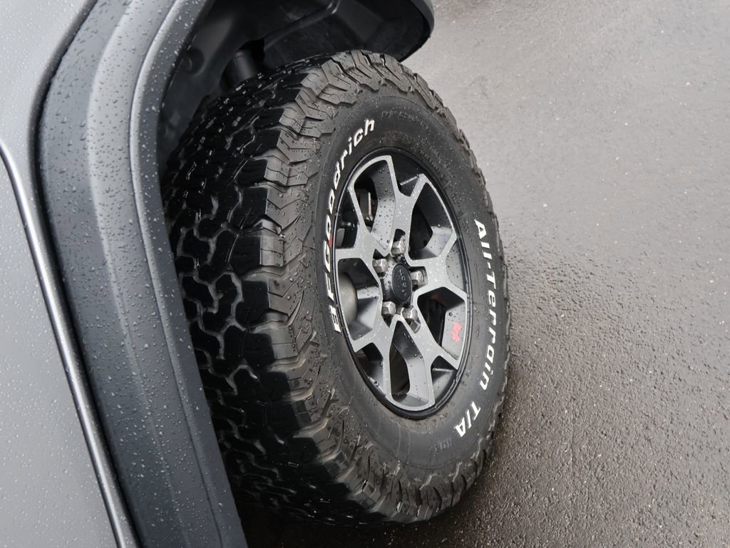 Used 2020 Jeep Wrangler Unlimited Rubicon image 38
