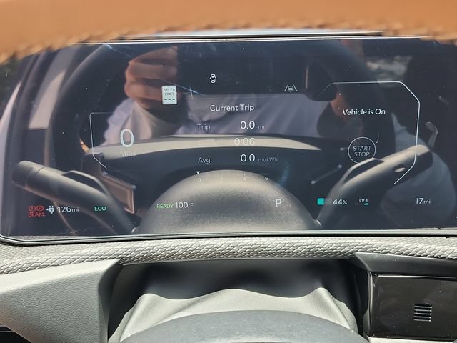 New 2026 Kia EV6 Wind RWD image 17
