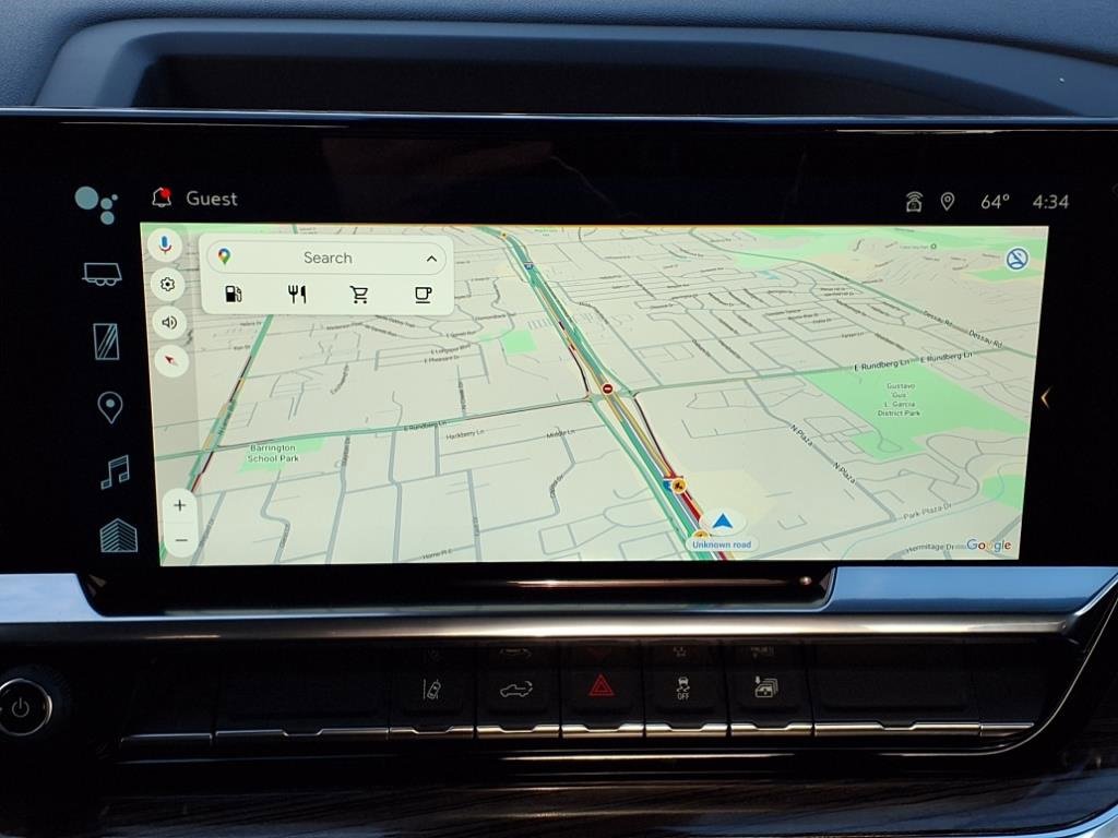 New 2025 Chevrolet Silverado 2500 LT w/ Convenience Package image 11