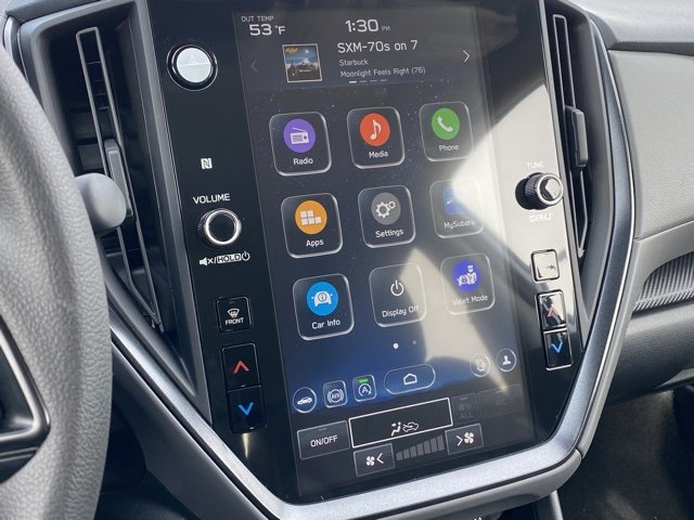 New 2026 Subaru Crosstrek 2.0i Premium image 20