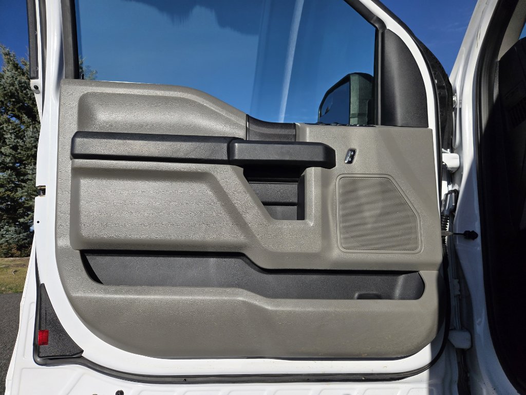 Used 2019 Ford F150 XL w/ Equipment Group 101A Mid image 8