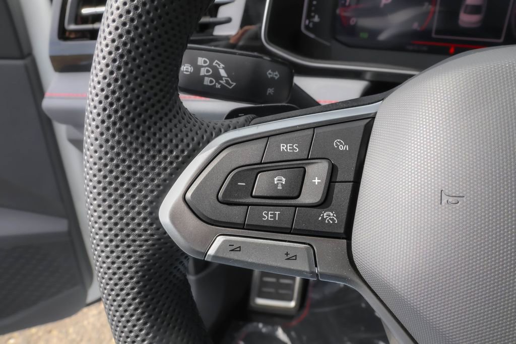 New 2026 Volkswagen Jetta GLI Autobahn image 24