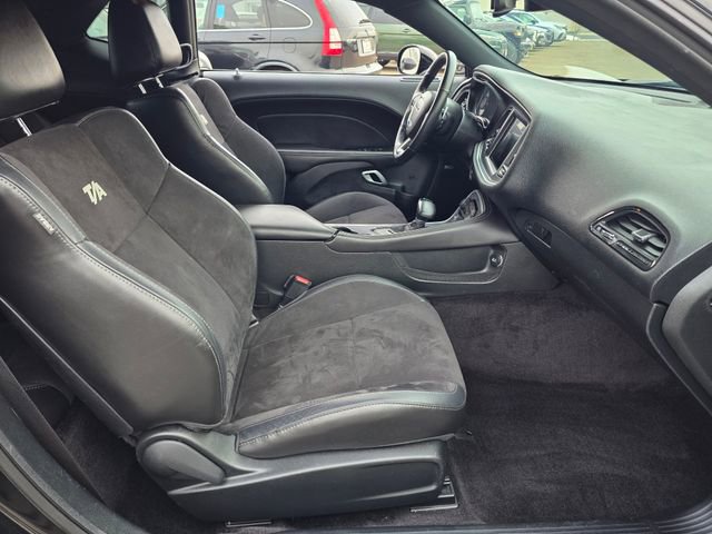 Used 2018 Dodge Challenger T/A image 10