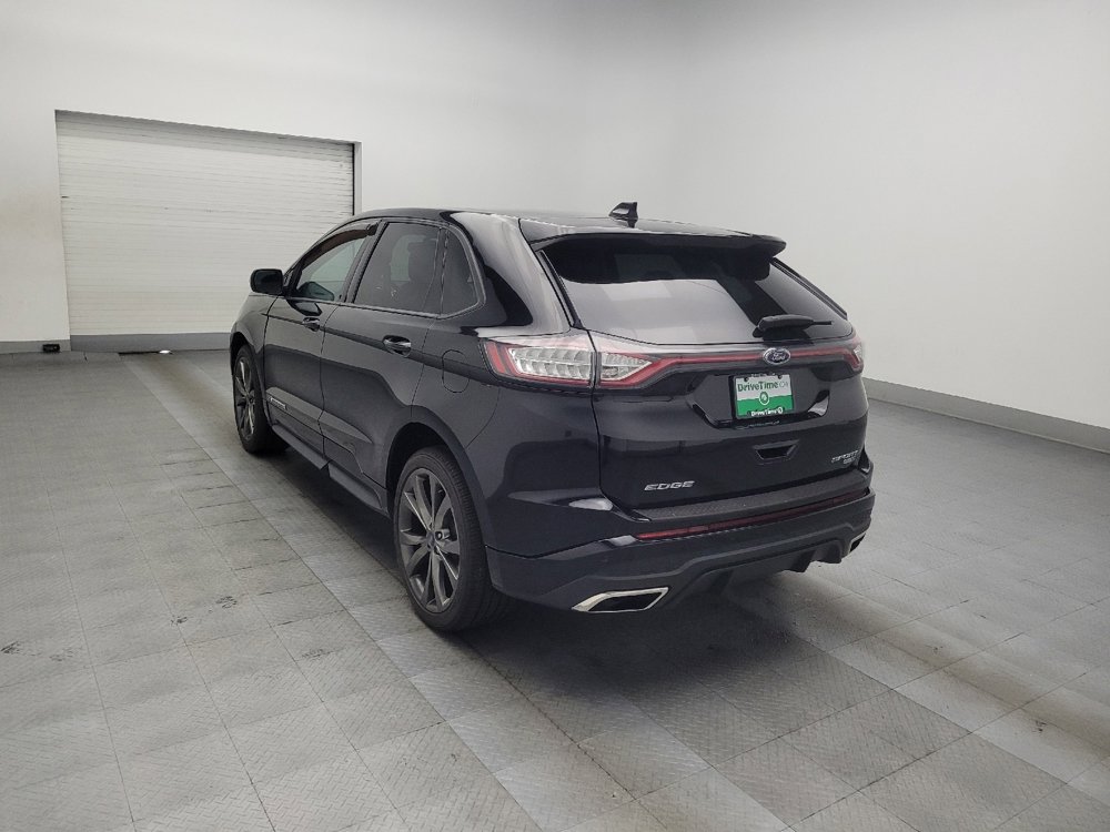 Used 2016 Ford Edge Sport w/ Technology Package image 5