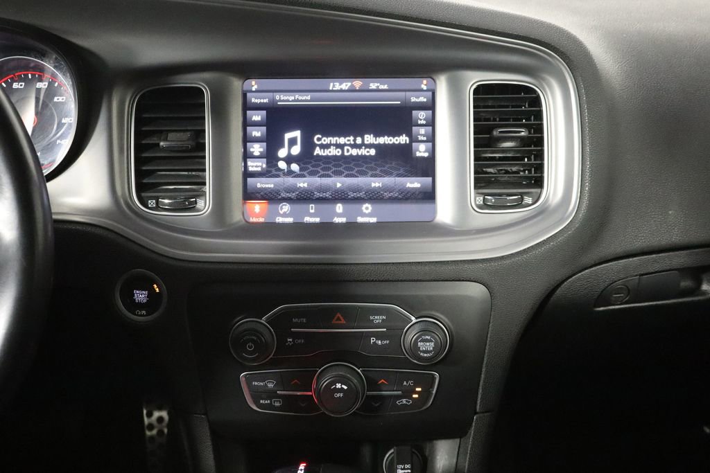 Used 2023 Dodge Charger SXT RWD image 27