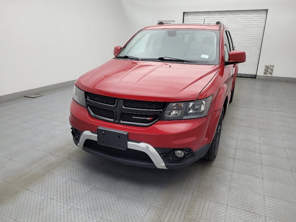 Used 2020 Dodge Journey Crossroad image 15