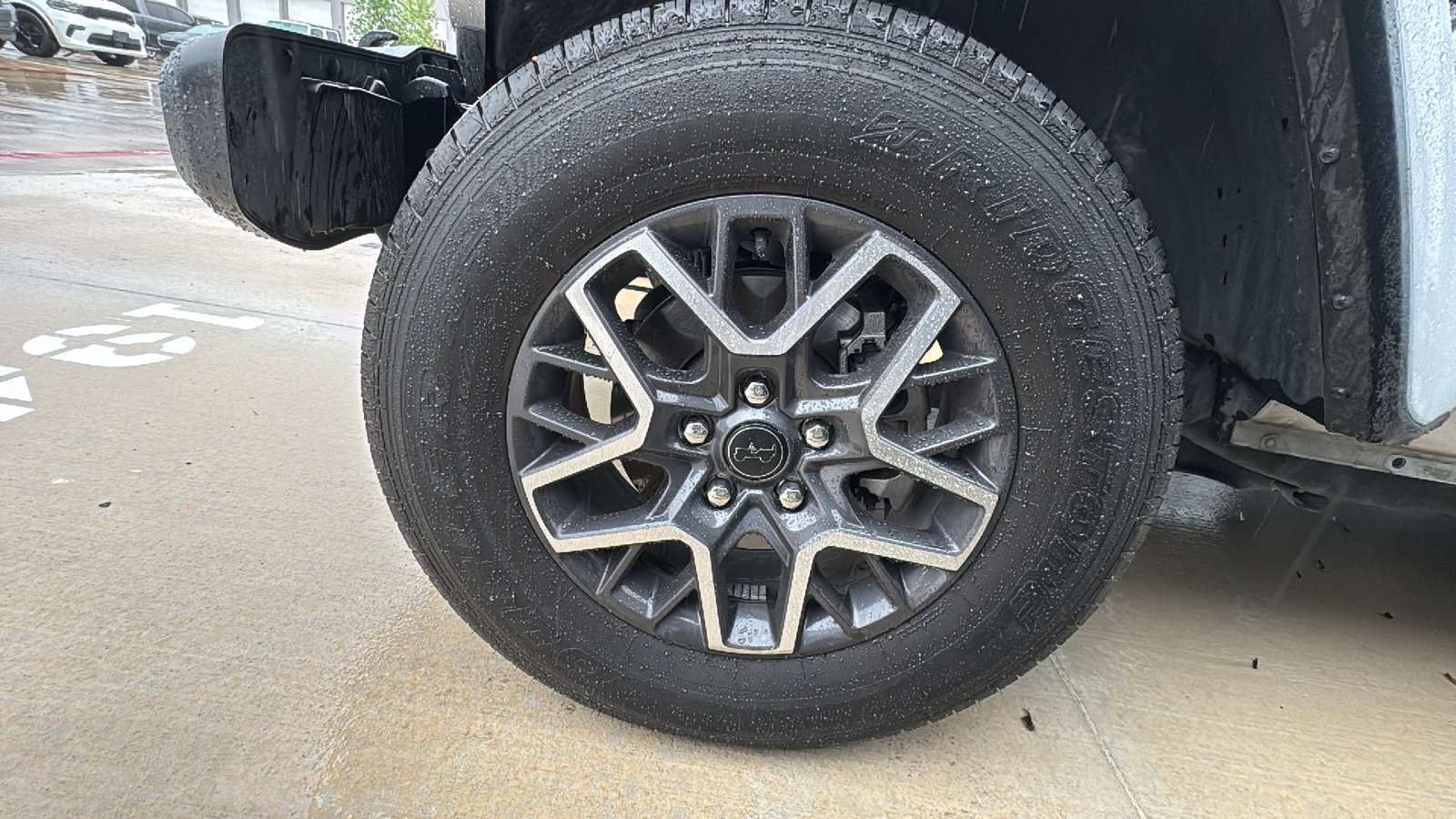 Used 2024 Jeep Wrangler Sahara w/ Technology Group image 19