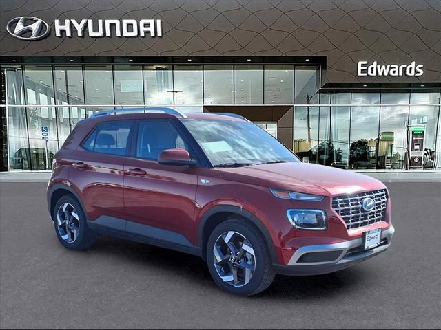 New 2026 Hyundai Venue SEL image 10