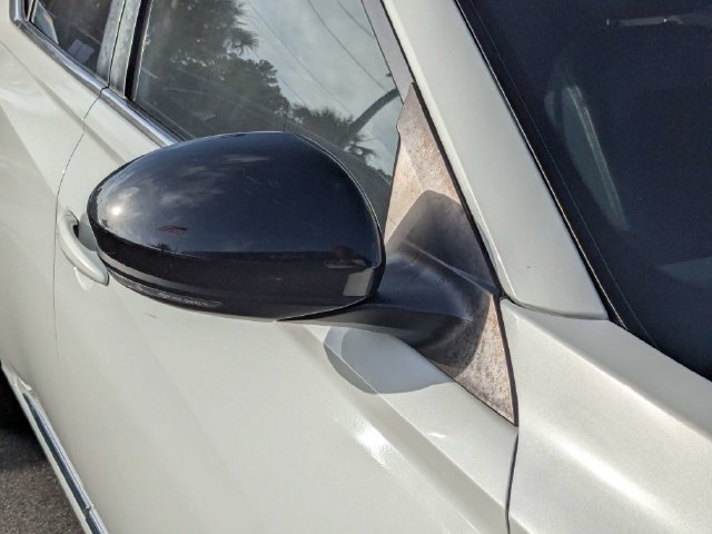 Used 2021 Nissan Altima 2.5 SR w/ SR Premium Package FWD image 10