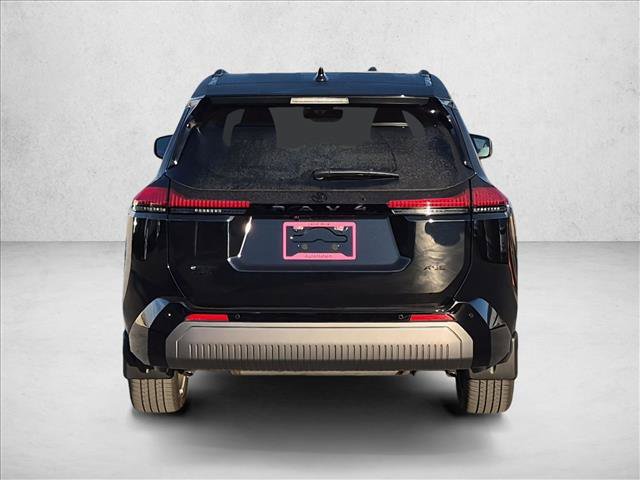 New 2026 Toyota RAV4 XSE w/ Panoramic Sun Roof Package AWD/4WD image 8