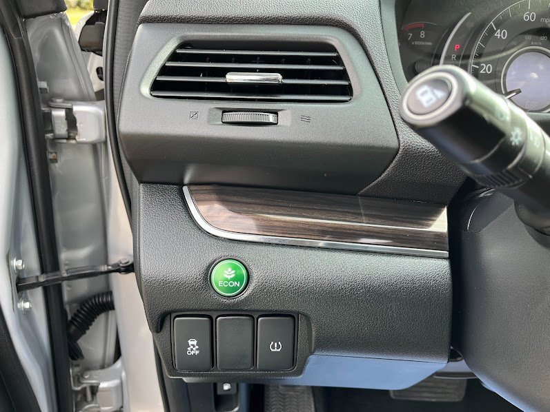 Used 2016 Honda CR-V EX-L image 11