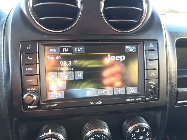 Used 2014 Jeep Patriot Limited image 19