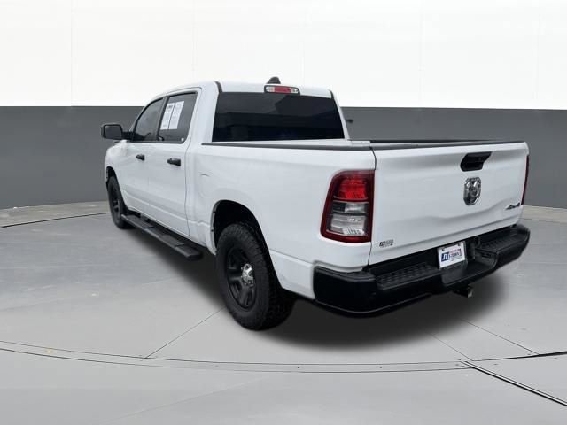 Used 2023 RAM 1500 Tradesman w/ Trailer Tow Group AWD/4WD image 7
