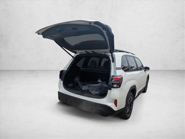 New 2026 Subaru Forester Premium image 24
