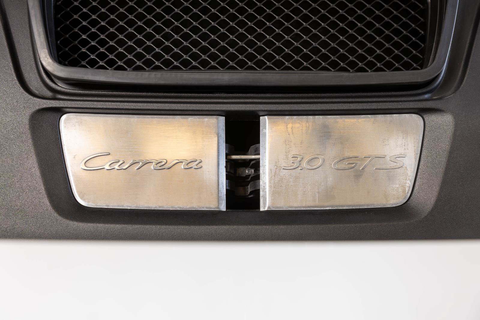 Used 2019 Porsche 911 Carrera GTS RWD image 58