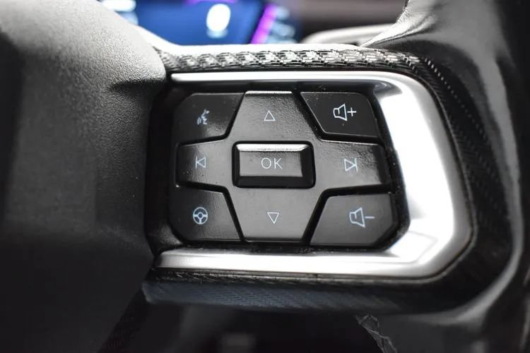 Used 2024 Ford Mustang Premium RWD image 20