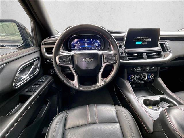 Used 2024 Chevrolet Suburban RST w/ Luxury Package RWD image 6
