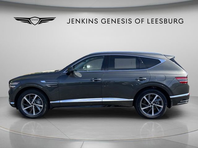 New 2026 Genesis GV80 2.5T Select image 9