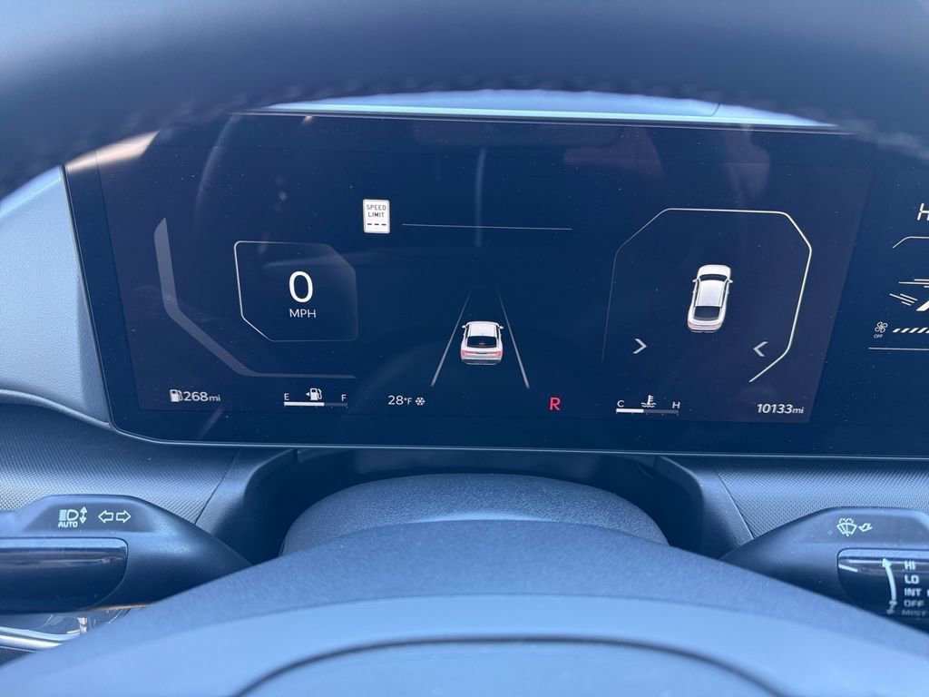 Used 2025 Kia K4 EX image 18