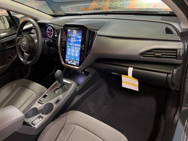 Certified 2025 Subaru Crosstrek 2.0i Premium image 55