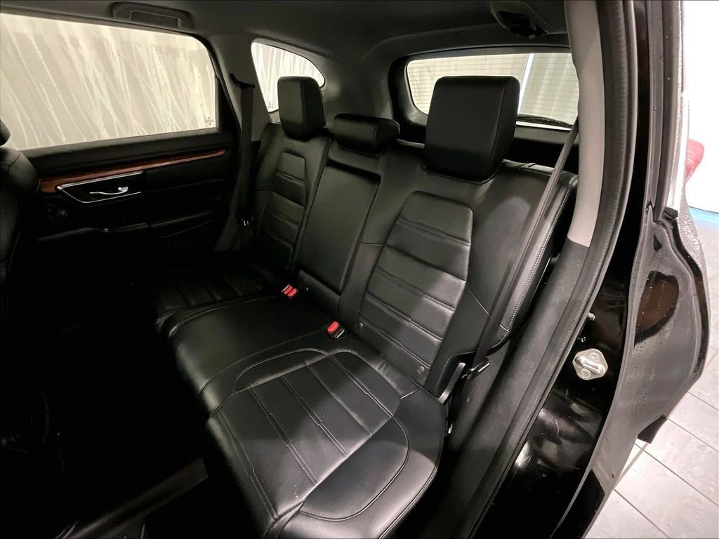 Used 2018 Honda CR-V EX-L image 15