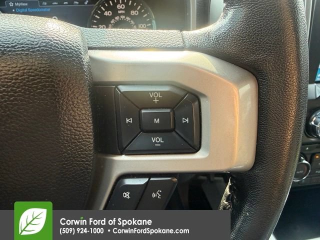 Used 2018 Ford F150 Lariat AWD/4WD image 25