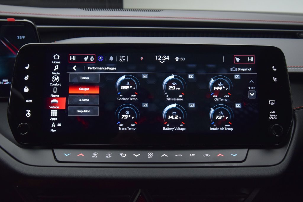 New 2026 Dodge Charger R/T AWD/4WD image 21