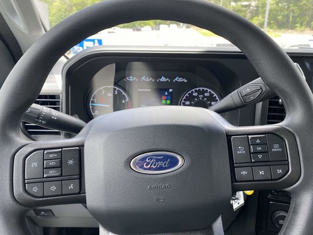 New 2025 Ford F350 XL w/ XL Chrome Package RWD image 19